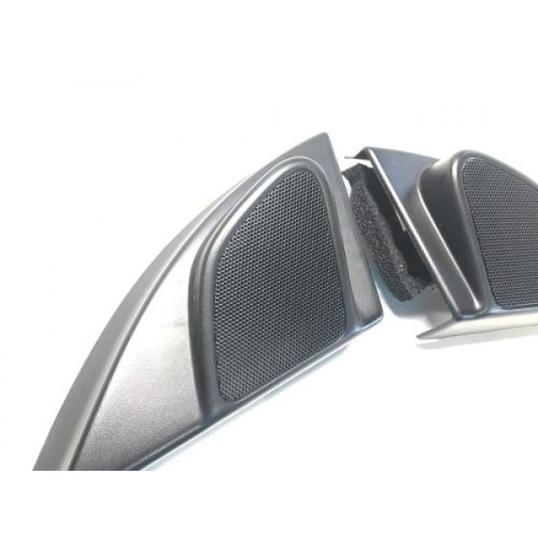 Tampas Auto Falantes Volvo Xc-60 2014