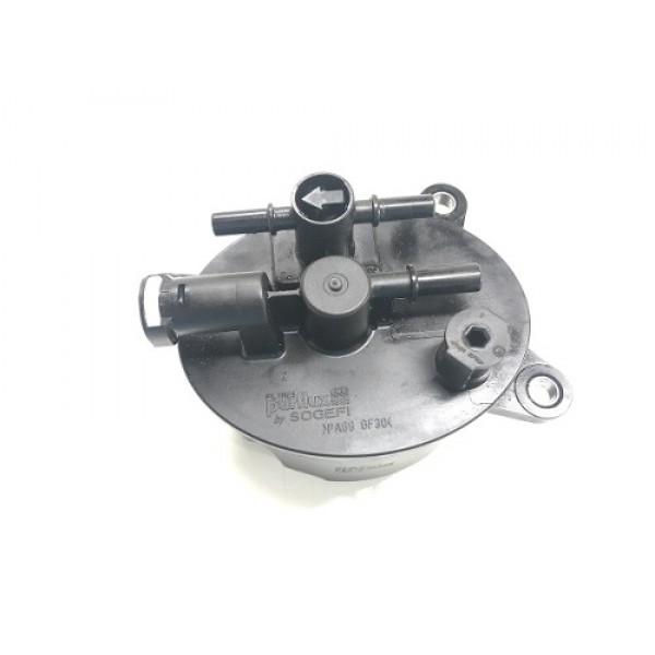 Filtro De Combustível Freelander 2 2.2 Diesel 9656937180