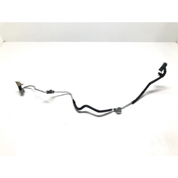 Cano De Ar Turbina Freelander 2 2.2 Diesel 2011
