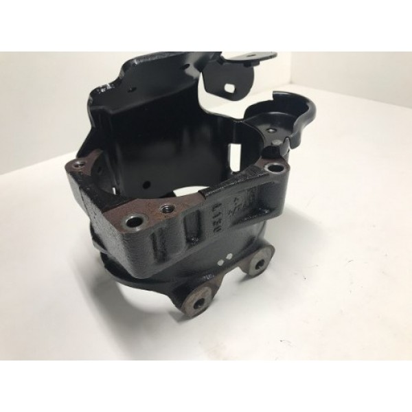 Suporte Filtro Do Combustível Freelander 2 2.2 Diesel 2011