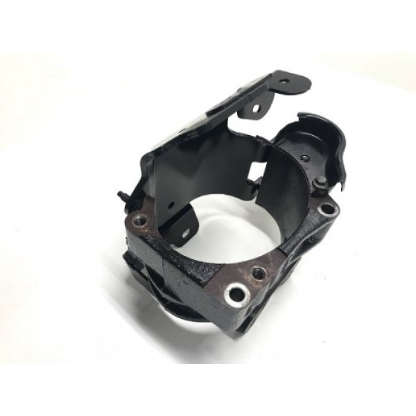 Suporte Filtro Do Combustível Freelander 2 2.2 Diesel 2011