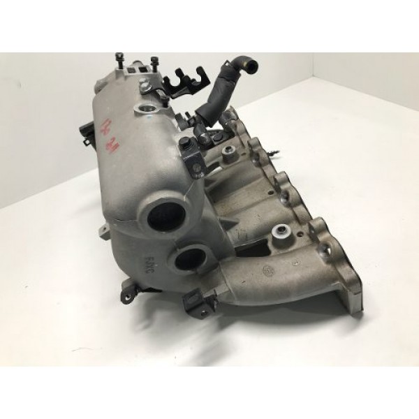 Coletor De Admissão Hyundai I30 2.0 2011