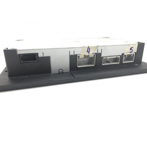 Módulo De Som Freelander 2 Diesel 2011 6h5218c808cd