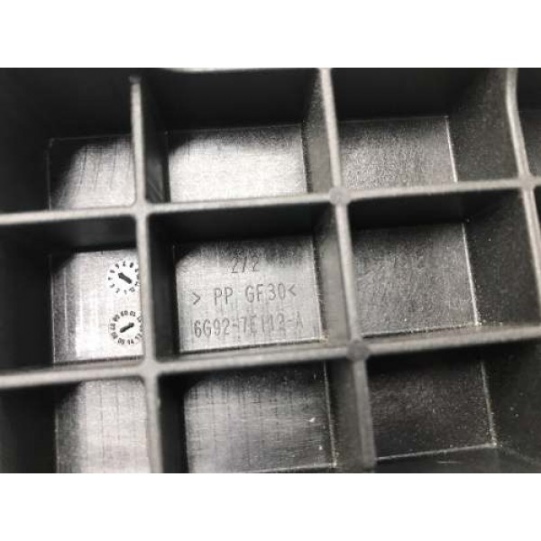 Suporte Módulo Freelander 2 Diesel 2011 6g92-7e112-a