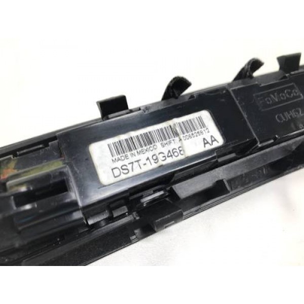 Módulo Ford Fusion Ecoboost 2013 Ds7t19g468aa