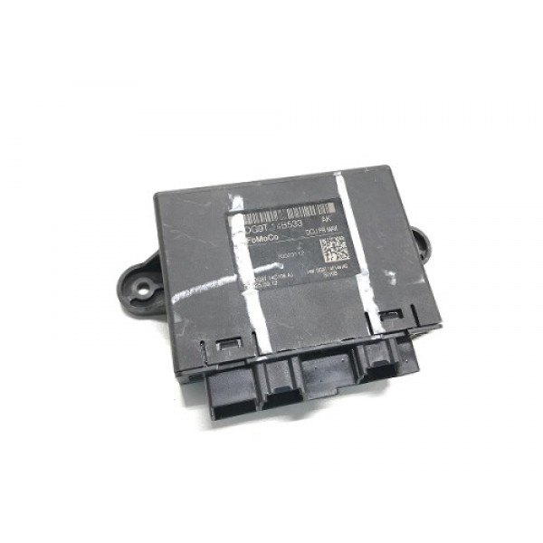 Módulo Dianteira Ford Fusion Ecoboost 2013 Dg9t14b533ak