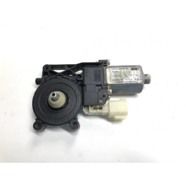 Motor Máquina De Vidro Dianteira Dir Ford Fusion Ecoboost 13