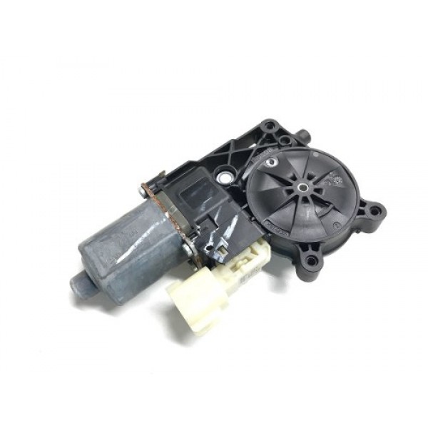 Motor Máquina De Vidro Dianteira Dir Ford Fusion Ecoboost 13