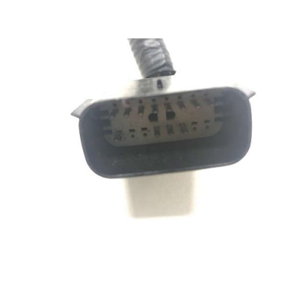 Chicote Bicos Injetores Volvo Xc-60 2.0 2014 Ag9t9h589be