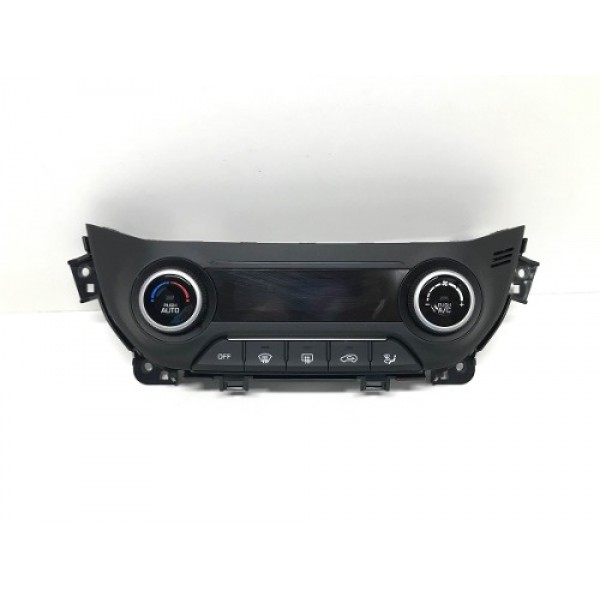 Comando Ar Condicionado Digital Hyundai Creta 2.0 2017