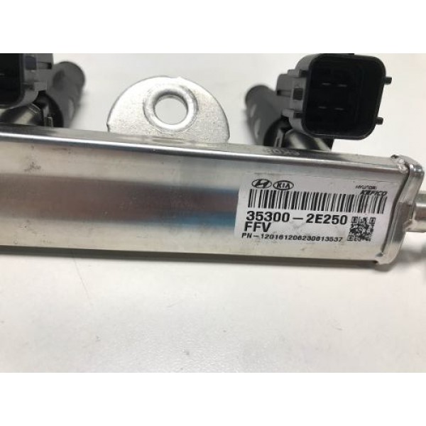 Bico Injetor Hyundai Creta 2.0 2017 35310-2e250