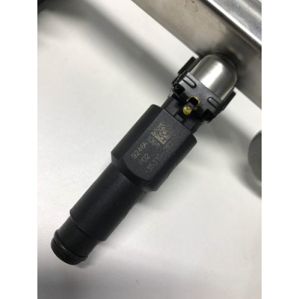 Bico Injetor Hyundai Creta 2.0 2017 35310-2e250