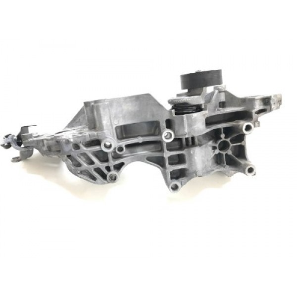 Suporte Compressor Vw Amarok 2016 03l903143j