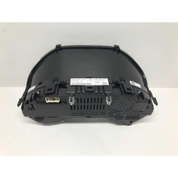 Painel De Instrumentos Mercedes-benz A200 2017 A1769004304