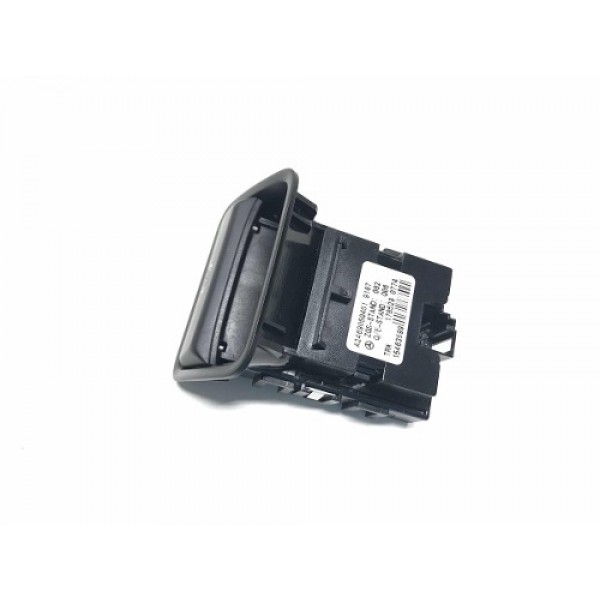 Botão Freio De Mão Elétrico Mercedes A200 2017 A2469050451