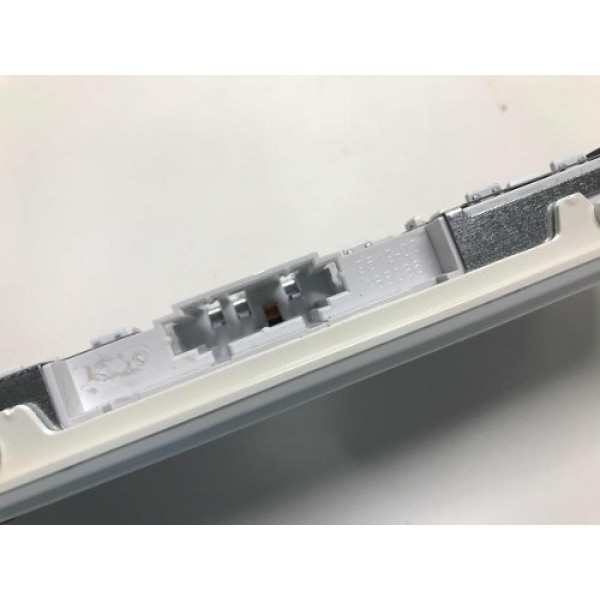 Luz Do Teto Mercedes-benz A200 2017 A2048204901