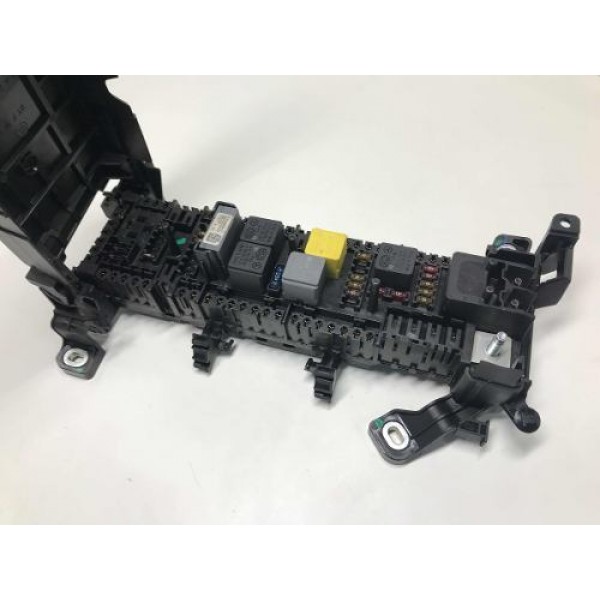 Caixa Fusível Interna Mercedes-benz A200 2017 A2465402714