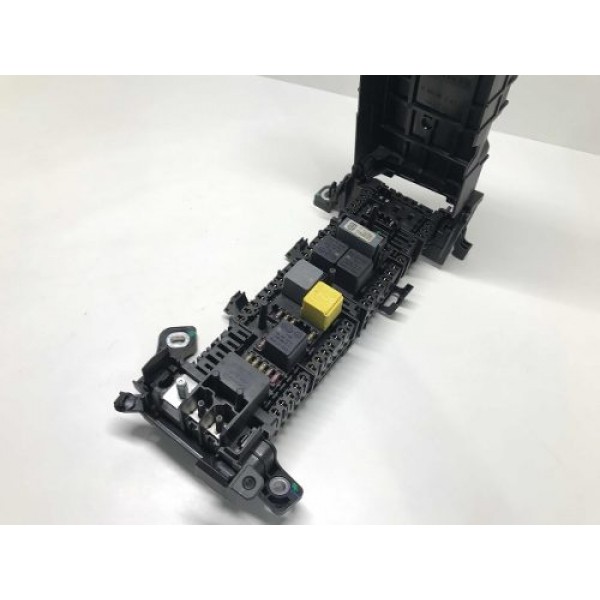 Caixa Fusível Interna Mercedes-benz A200 2017 A2465402714