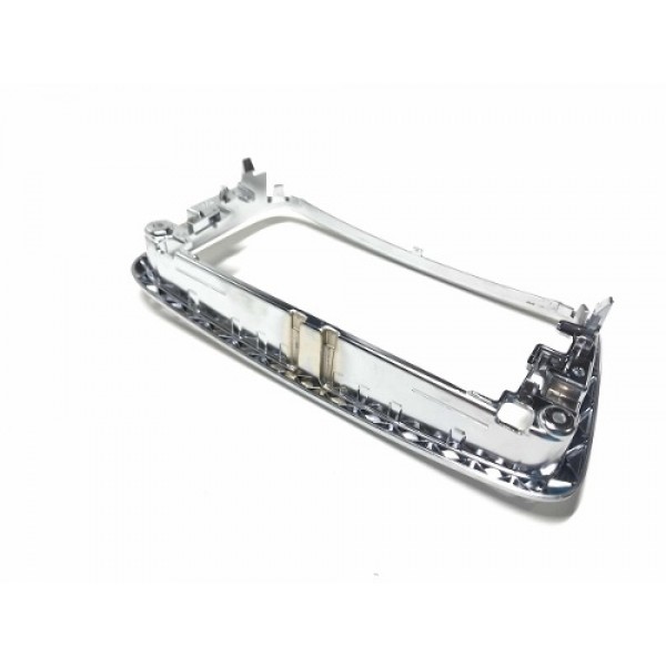 Moldura Rádio Mercedes-benz A200 2017 A1766890018