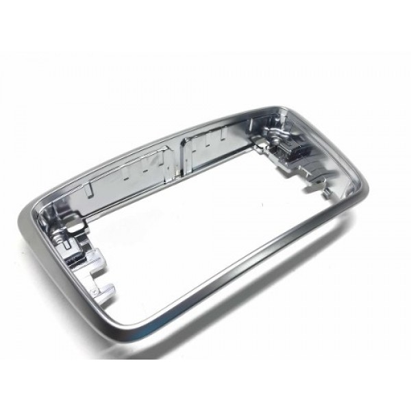 Moldura Rádio Mercedes-benz A200 2017 A1766890018