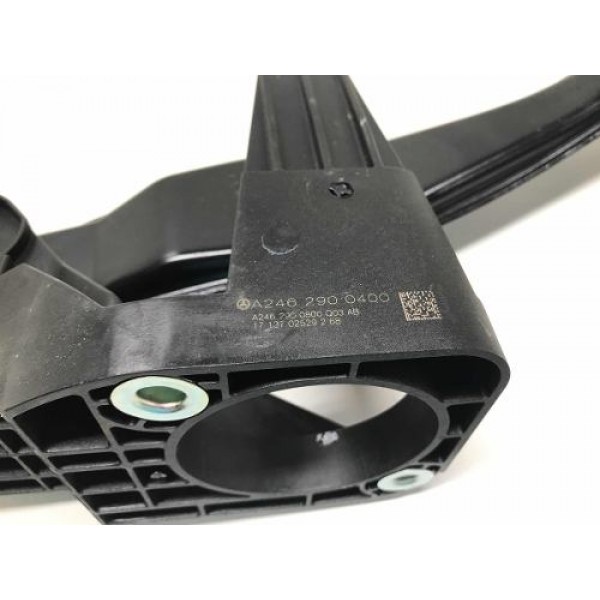 Pedaleira Freio Mercedes-benz A200 2017 A2462900400