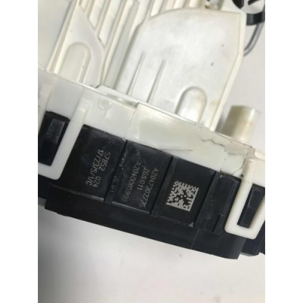 Fechadura Traseira Esquerda Mercedes-benz A200 2017