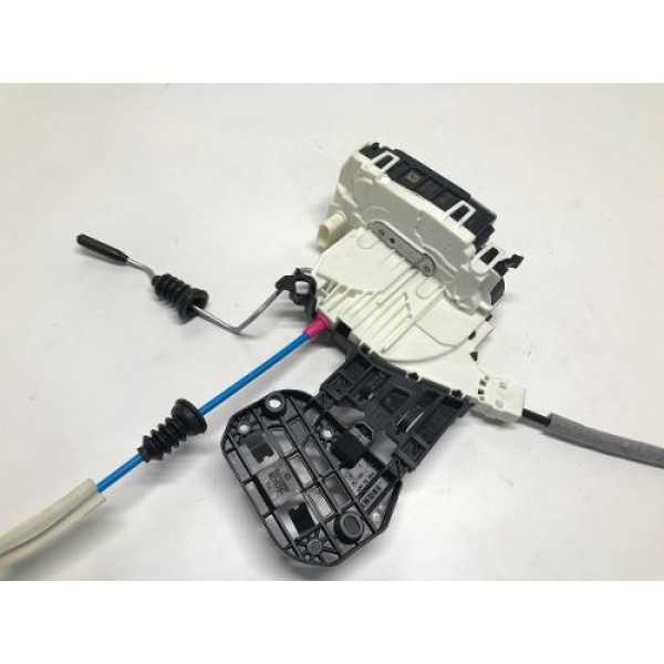 Fechadura Traseira Esquerda Mercedes-benz A200 2017