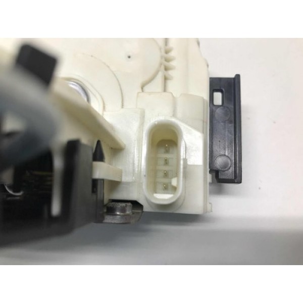 Fechadura Traseira Direita Mercedes-benz A200 2017