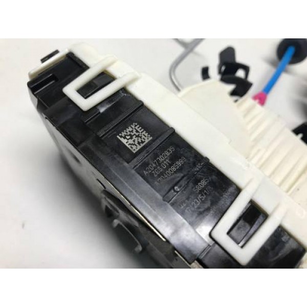 Fechadura Traseira Direita Mercedes-benz A200 2017