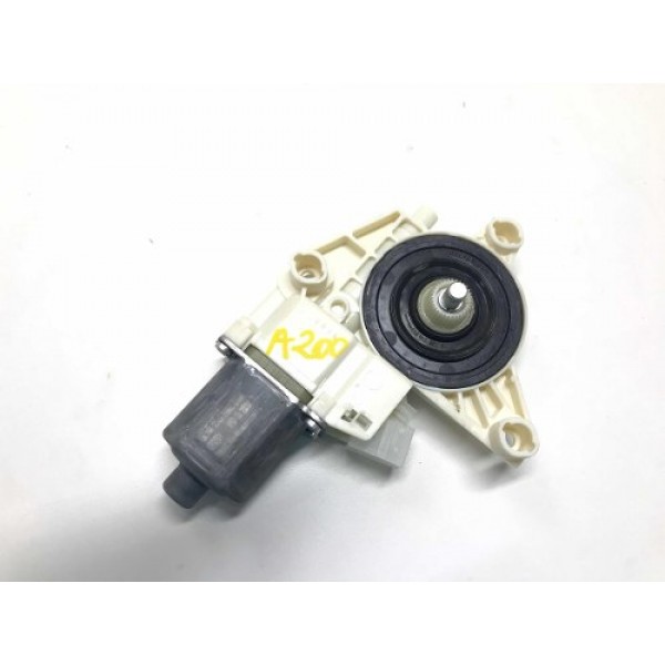 Motor Máquina Vidro Esquerdo Mercedes-benz A200 2017