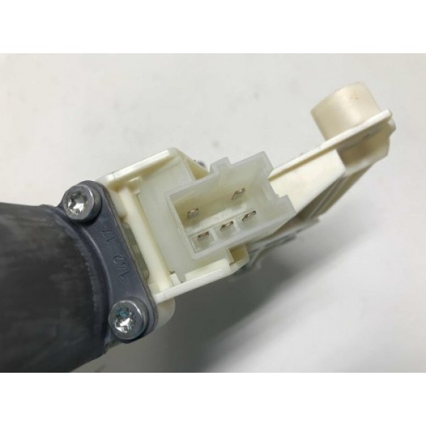 Motor Máquina Vidro Esquerdo Mercedes-benz A200 2017