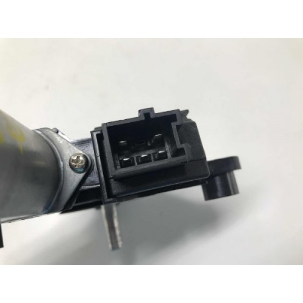 Motor Máquina Vidro Traseira Direita Mercedes-benz A200 2017