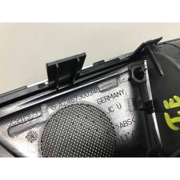 Maçaneta Traseiro Esquerda Mercedes-benz A200 2017