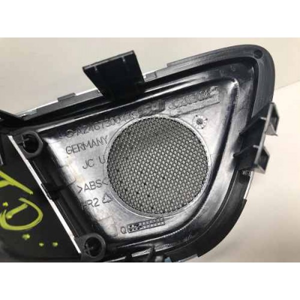 Maçaneta Traseiro Direito Mercedes-benz A200 2017