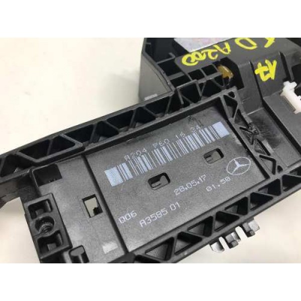 Suporte Maçaneta Traseira Direita Mercedes-benz A200 2017