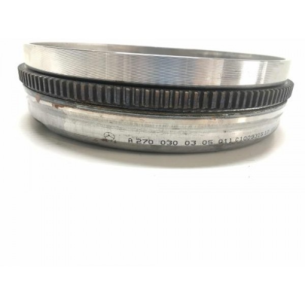 Volante Motor Mercedes-benz A200 2017 A2700300305