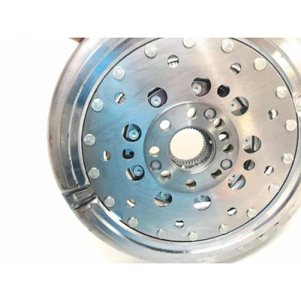 Volante Motor Mercedes-benz A200 2017 A2700300305