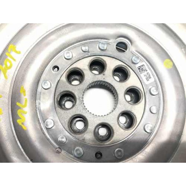 Volante Motor Mercedes-benz A200 2017 A2700300305