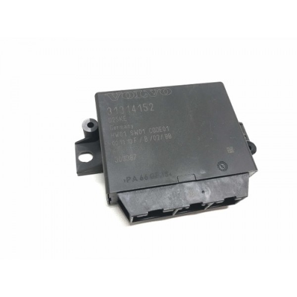 Módulo Estacionamento Volvo Xc60 2.0 2015 31314152