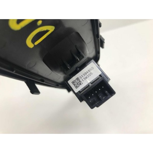 Botão Vidro Elétrico Dianteiro Direito Volvo Xc60 2.0 2015