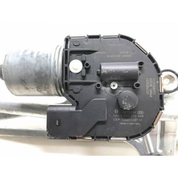 Máquina Limpador Parabrisas Volvo Xc60 2.0 2015 31333464