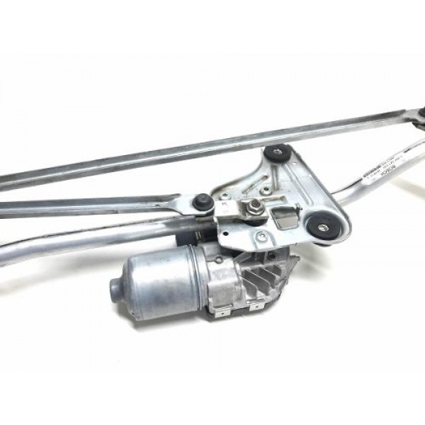 Máquina Limpador Parabrisas Volvo Xc60 2.0 2015 31333464