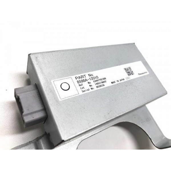 Central Toyota Corolla 2015 8598a-12010