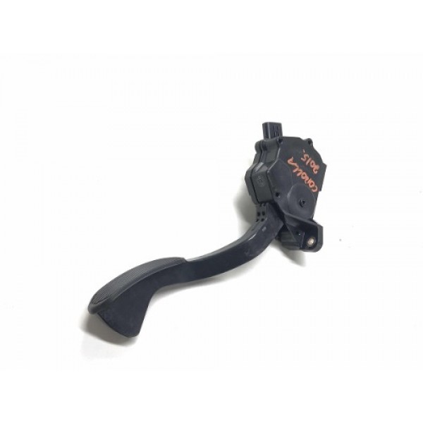 Pedal Acelerador Toyota Corolla Xei 2015 78110-02270