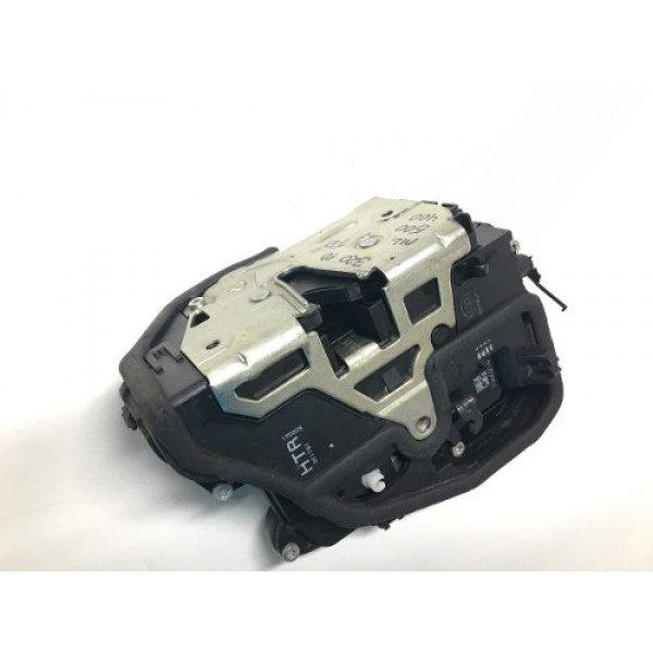 Fechadura Traseira Direita Bmw 320 2010 7060296