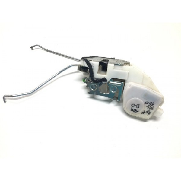 Fechadura Dianteira Direita Tr4 2010 Original