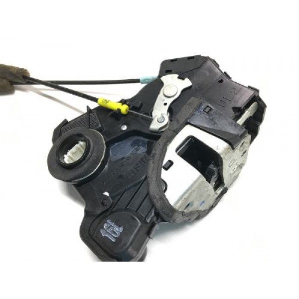 Fechadura Dianteira Esquerda Corolla 2008