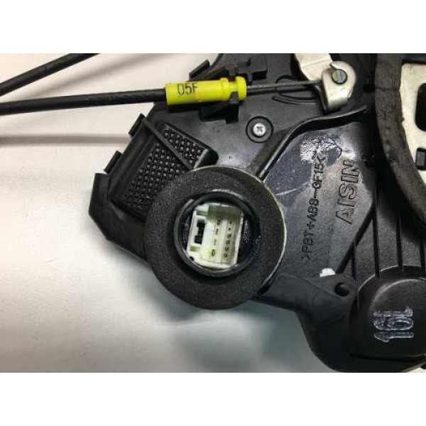 Fechadura Dianteira Esquerda Corolla 2008