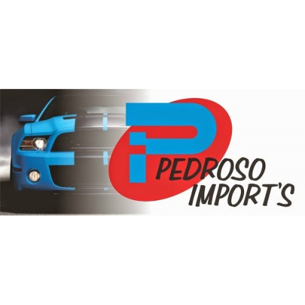 Bico Injetor Range Rover Evoque 2.0 2014 0261500147