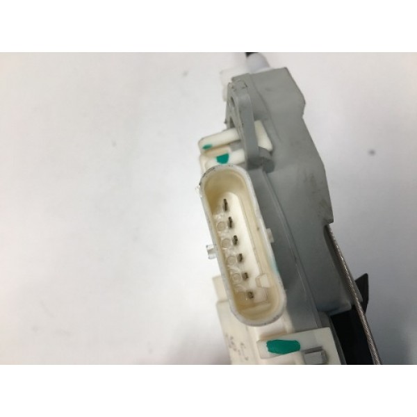 Fechadura Traseira Direita Audi Q3 2014 8k0839016c